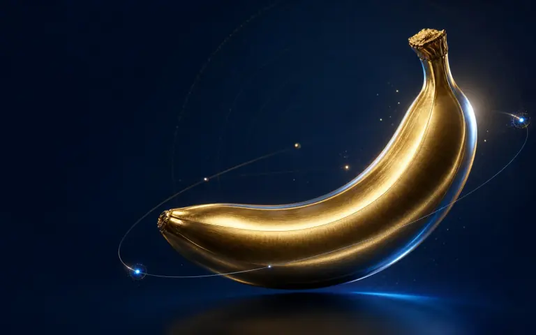 Nano Banana Pro example